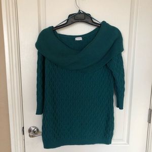 Women’s sweater